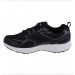 Кросівки Чоловічі Skechers Gorun Consistent Grey 220034-BKW