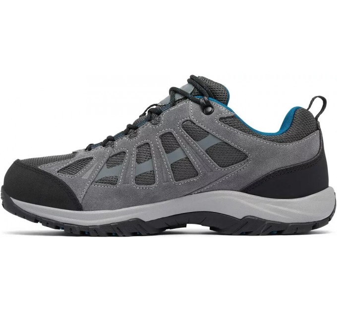 Кроссовки Мужские Columbia Redmond Iii Waterproof (Bm0169-011) BM0169-011