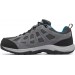 Кроссовки Мужские Columbia Redmond Iii Waterproof (Bm0169-011) BM0169-011