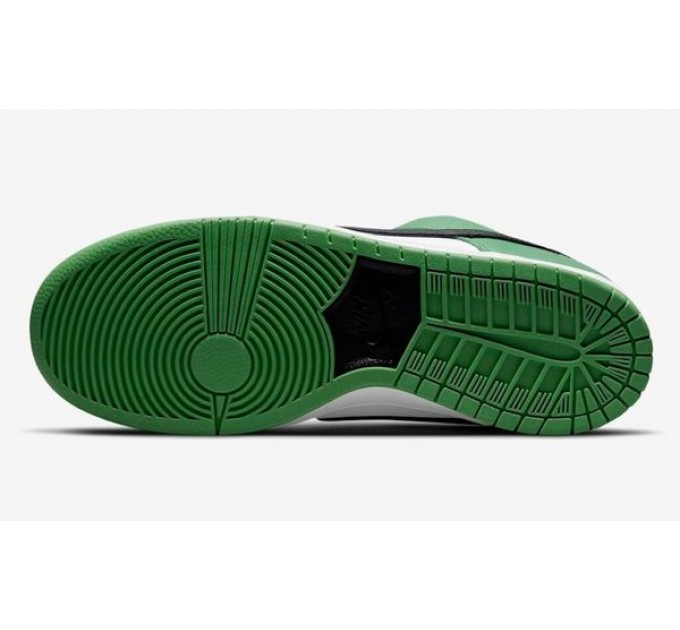 Кроссовки Nike Sb Dunk Low BQ6817-302
