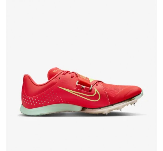 Кроссовки Nike Air Zoom Lj Elite FZ9326-600