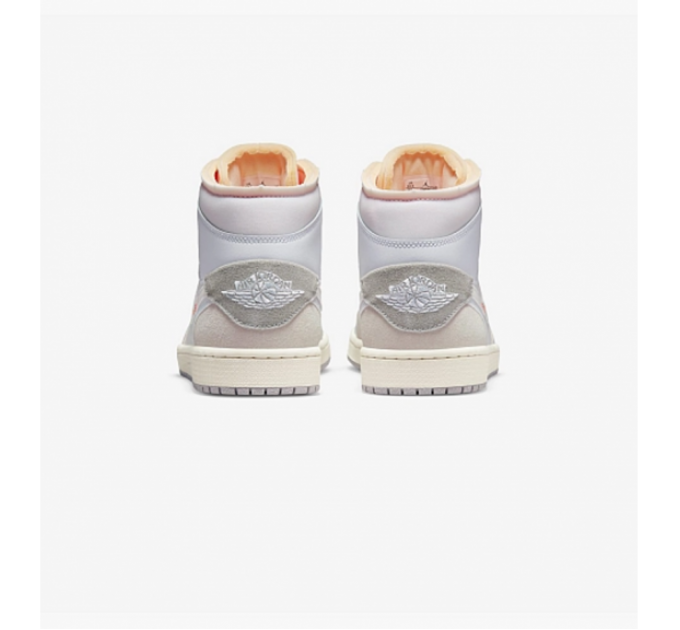 Кроссовки Jordan 1 Mid DM9652-100