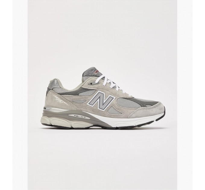 Кроссовки New Balance 990V3 M990GY3