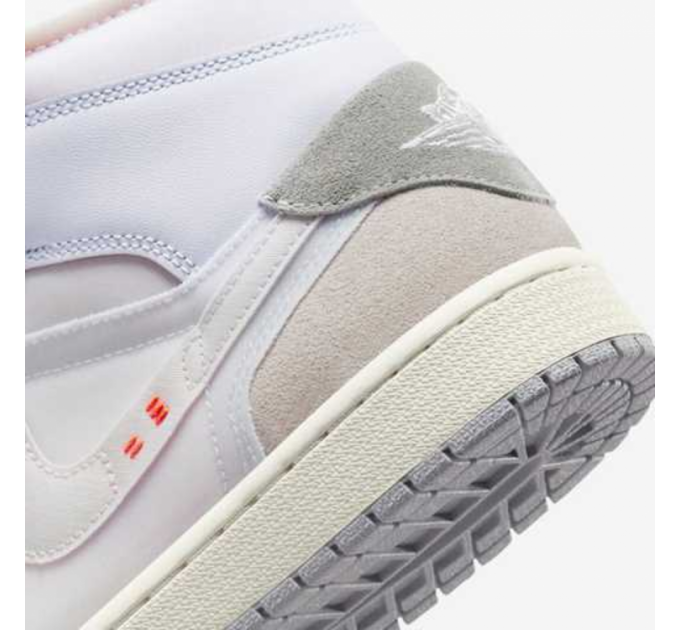 Кроссовки Jordan 1 Mid DM9652-100