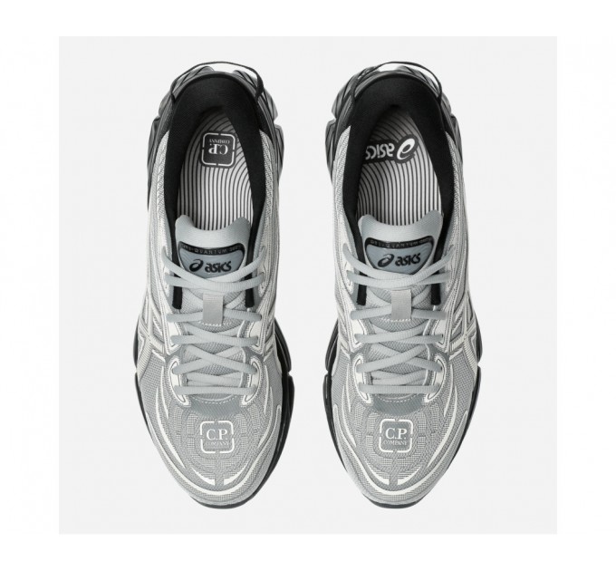 Кроссовки C.P. Company Asics Gel-Quantum 360 8 Cement Grey 1203A507-020