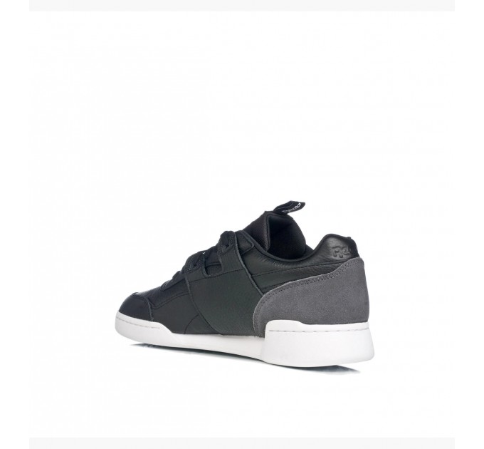 Кроссовки Reebok Workout Plus "Iconic Taping Pack" BS6213