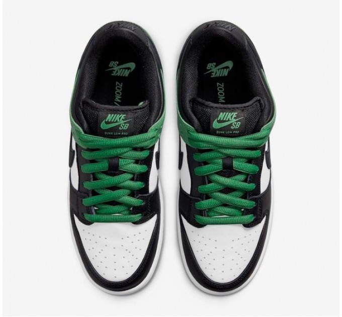 Кроссовки Nike Sb Dunk Low BQ6817-302