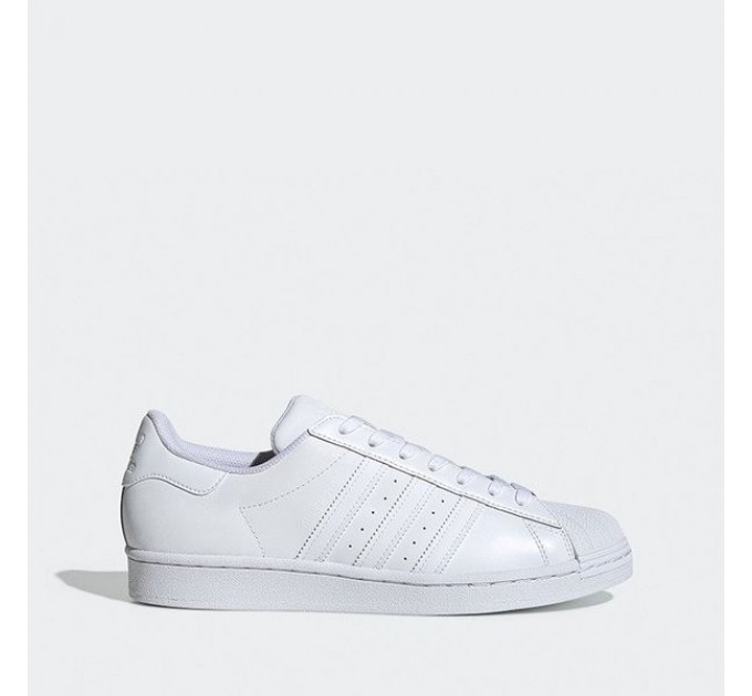 Кроссовки Superstar White EG4960