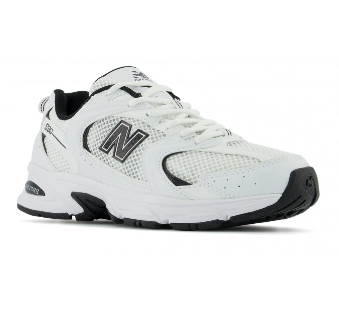 Кроссовки New Balance 530 M White Mr530Ewb 44.5 MR530EWB