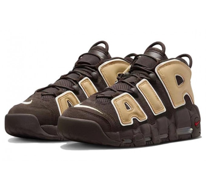 Кроссовки Nike Air More Uptempo 96 FB8883-200