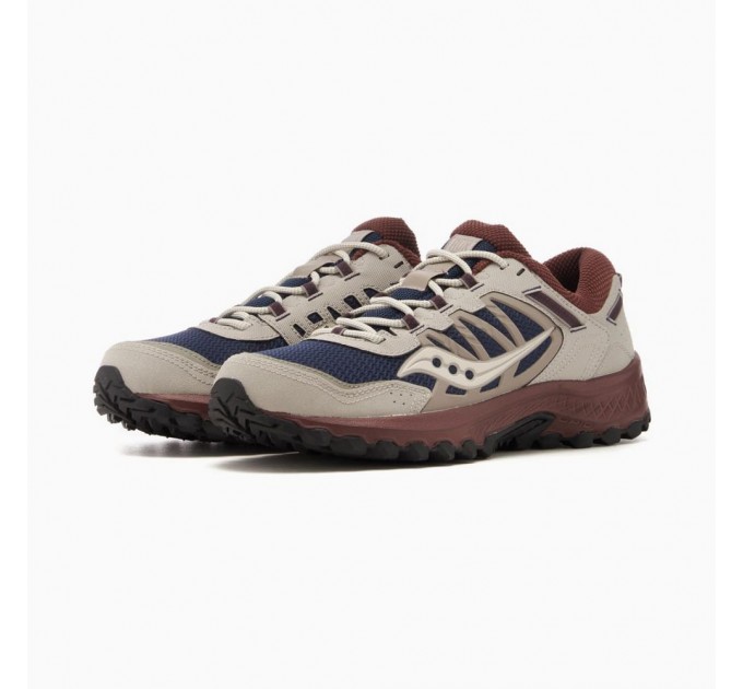 Кросівки Saucony Grid Peak S70814-3