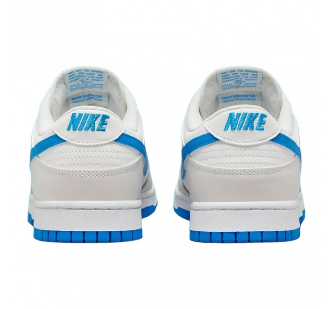 Кроссовки Nike Dunk Low Retro DV0831-108