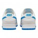 Кроссовки Nike Dunk Low Retro DV0831-108