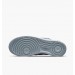 Кроссовки Мужские Nike Air Force 1 07 Lv8 White/Grey Dv3501-100 41 DV3501-100