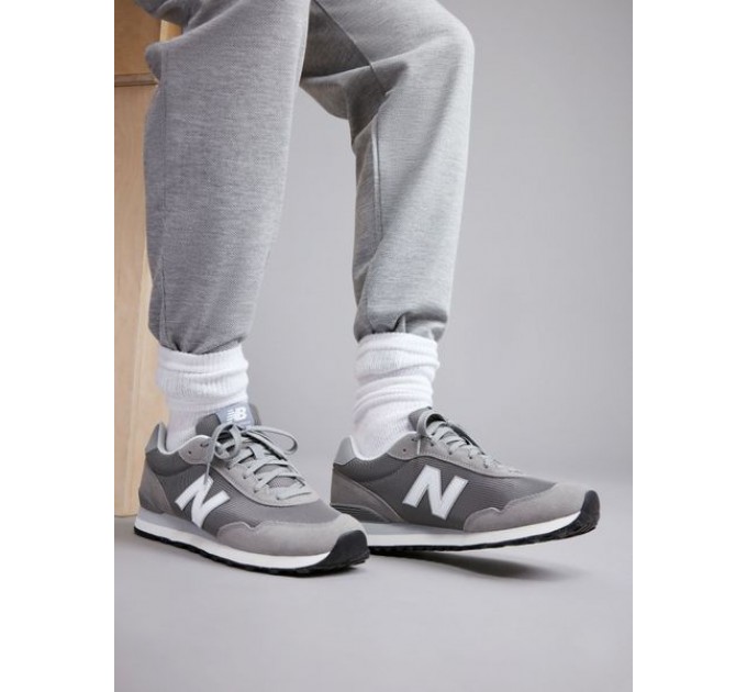 Кроссовки New Balance 515 V3 ML515GRY