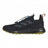 Кроссовки Adidas Terrex Voyager 21 Canvas Travel Shoes Black Gx8676 42 GX8676