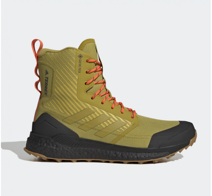 Кроссовки Adidas Terrex Free Hiker Xpl Gtx GX3865