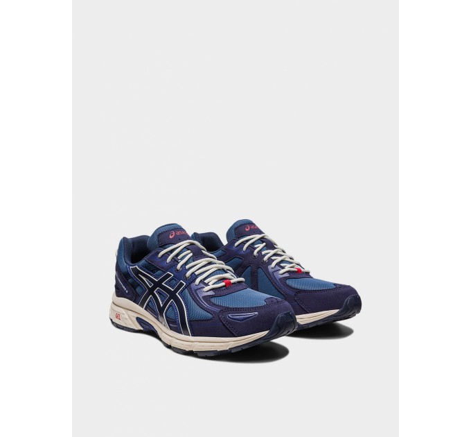 Кроссовки Asics Gel-Venture 6 Blue 1203A298-401
