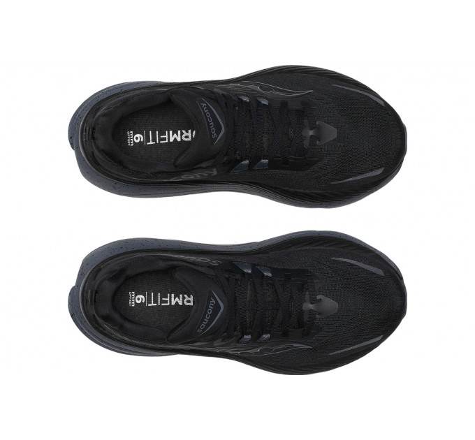 Кроссовки Для Бига Saucony Hurricane 24 S20933-101