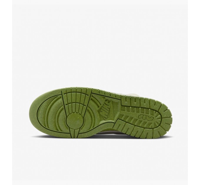 Кросівки Nike Air Dunk Low Jumbo FJ4192-001
