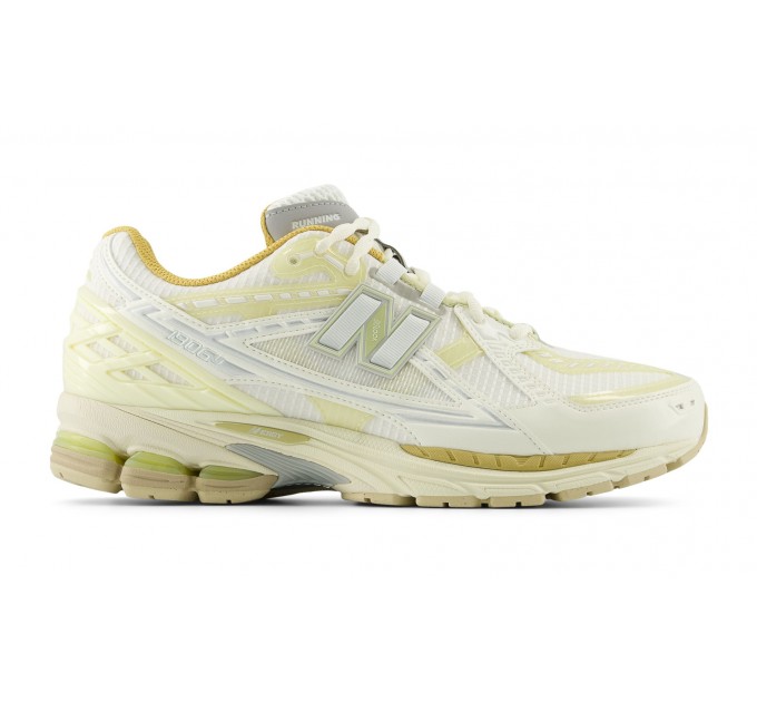 Кроссовки New Balance 1906R Lunar New Year White M1906NLY