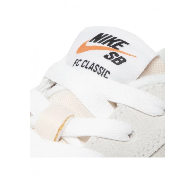 Кроссовки Nike Sb Fc Classic 909096-111