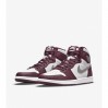 Кроссовки Air Jordan 1 Retro High Og 'Bordeaux' 555088-611