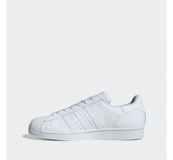 Кроссовки Superstar White EG4960