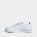 Кроссовки Superstar White EG4960