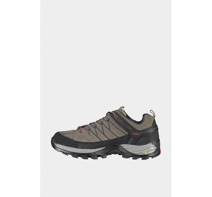 Кросівки Cmp Rigel Low Trekking Shoes Wp 3Q13247-02PD