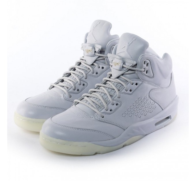 Кроссовки Jordan 5 Premium Pure 881432-003