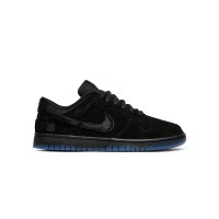 Кроссовки Nike Dunk Low Sp Undefeated 5 On It Black DO9329-001