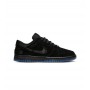 Кроссовки Nike Dunk Low Sp Undefeated 5 On It Black DO9329-001