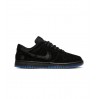 Кроссовки Nike Dunk Low Sp Undefeated 5 On It Black DO9329-001