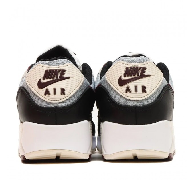 Кроссовки Nike Air Max 90 Grey Dq4071-004 40.5 DQ4071-004