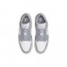 Кроссовки Air Jordan 1 Low Vintage Stealth Grey Grey/White 553558-053 44.5 553558-053