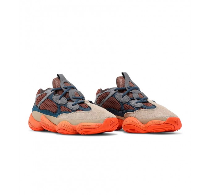 Кроссовки Adidas Yeezy 500 GZ5541