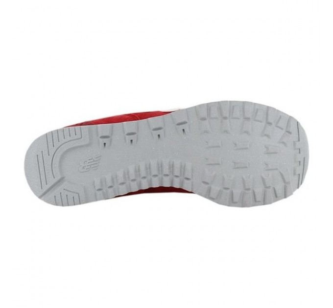 Кроссовки 574 Red ML574PI2