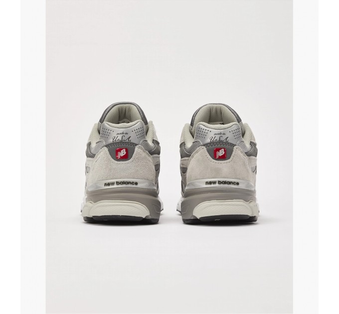 Кроссовки New Balance 990V3 M990GY3