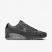Кроссовки Nike Air Max 90 Anthracite / Light Smoke Grey / Black HM0956-001