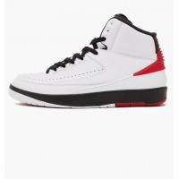 Кроссовки Jordan 2 Retro Og Chicago (2022) DX2454-106