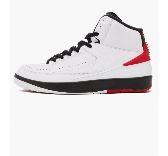 Кроссовки Jordan 2 Retro Og Chicago (2022) DX2454-106