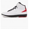 Кроссовки Jordan 2 Retro Og Chicago (2022) DX2454-106