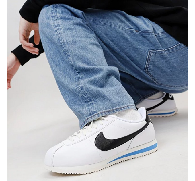 Кроссовки Nike Cortez DM4044-100