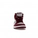 Кроссовки Air Jordan 1 Retro High Og 'Bordeaux' 555088-611