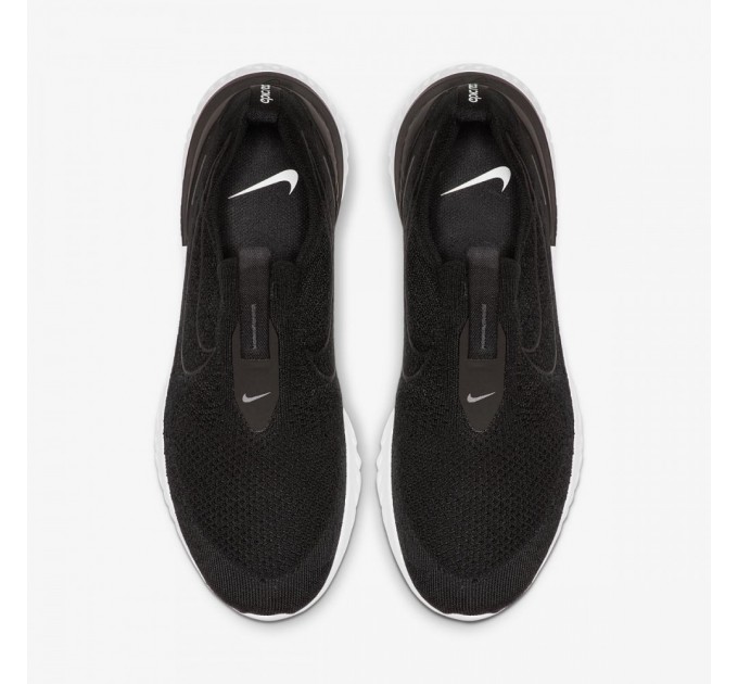 Кроссовки Nike Epic Phantom React Fk Black Bv0417-001 42 BV0417-001