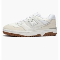 Кроссовки New Balance Bb550 Wgu Beige Bb550Wgu 41.5 BB550WGU