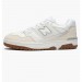 Кроссовки New Balance Bb550 Wgu Beige Bb550Wgu 41.5 BB550WGU