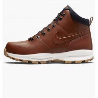 Кросівки Nike Manoa Leather Se DC8892-800