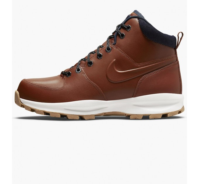 Кросівки Nike Manoa Leather Se DC8892-800